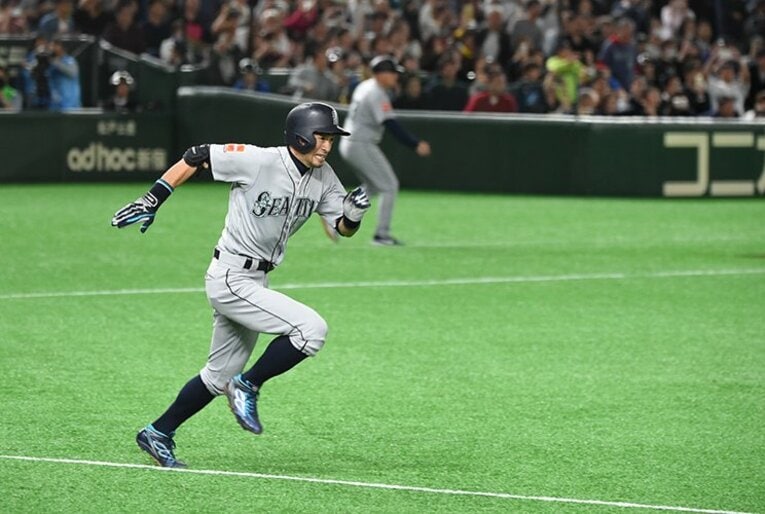 川崎宗則BC栃木入団は西岡剛の誘いが決め手。イチロー、鳥谷の走塁を見て「僕は今、スプリンター」(2)