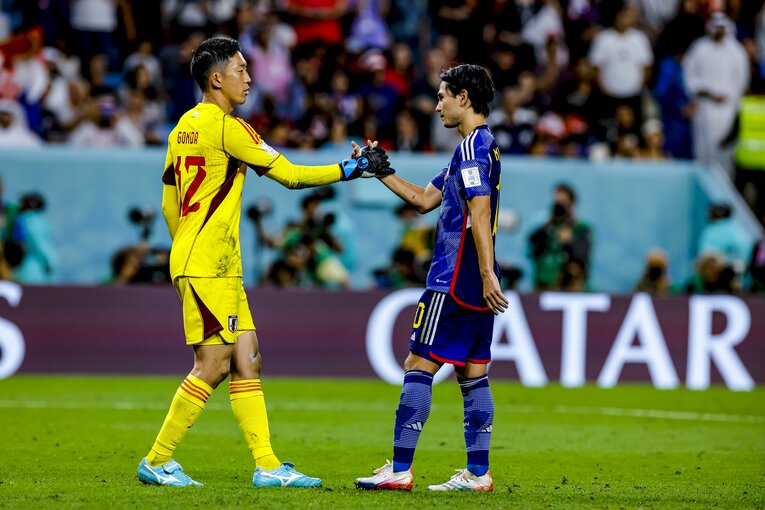 ©︎Kiichi Matsumoto/JMPA