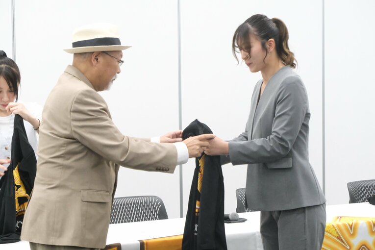 ©Norihiro Hashimoto