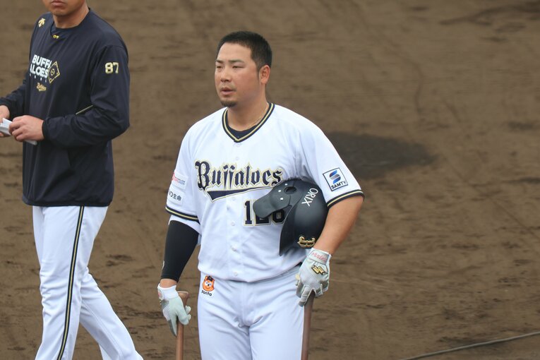 宮崎キャンプでの香月　©︎Fumi Sawai