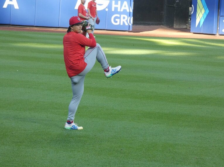「日本では伝えられなかった」小笠原慎之介“波乱万丈の１年”　©Yuki Yamada