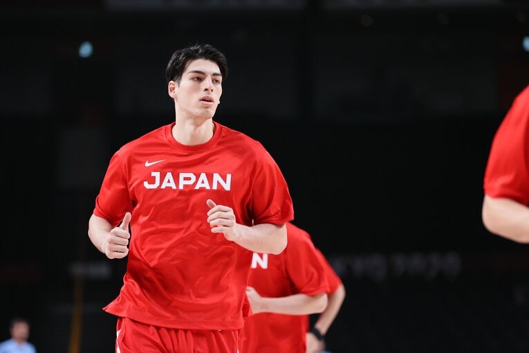 ©︎Kaoru Watanabe/JMPA