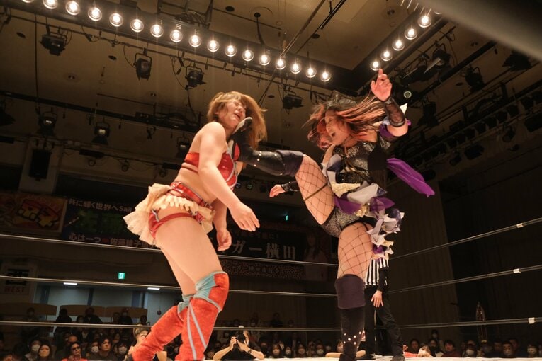 ©Norihiro Hashimoto