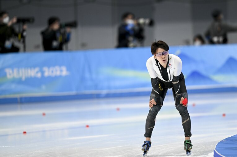 森重　©Asami Enomoto／JMPA