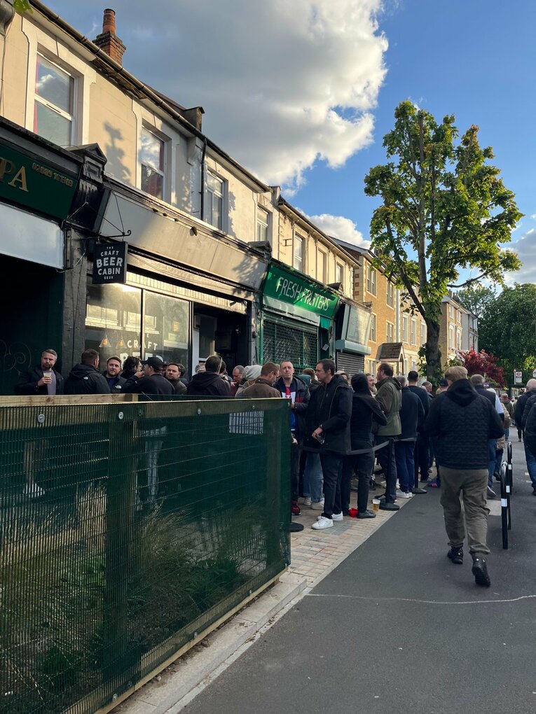 【ブライトン、クリスタルパレスのリアルな風景／全60枚超】©Shintaro Okawa