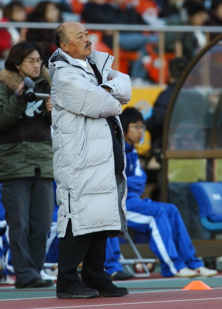 黒田和生　©JIJI PRESS