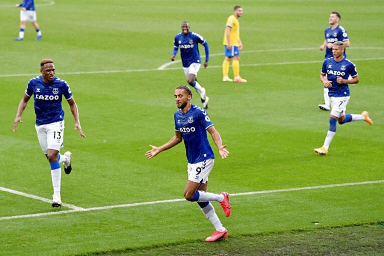 アンチェロッティとハメスの魔法でエバートン4連勝 “インザーギ的”点取り屋が覚醒か(3)