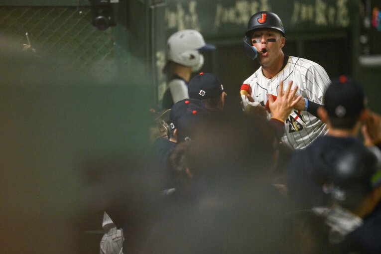 貴重写真10枚超！ エドマン＆ヌートバーの「大谷さんや日本に愛される日常」 ©Nanae Suzuki