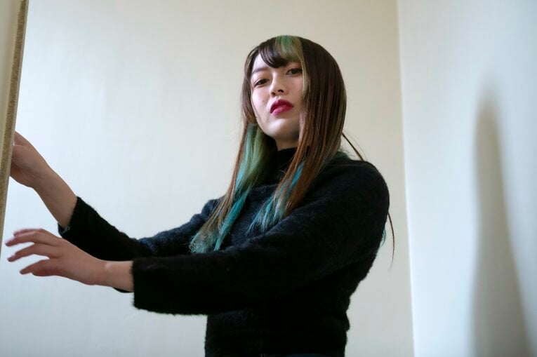 上谷沙弥「アイドルへの未練はなくなった」 元バイトAKBがスターダムで“本物のプロレスラー”になるまで《特別グラビア》(53)