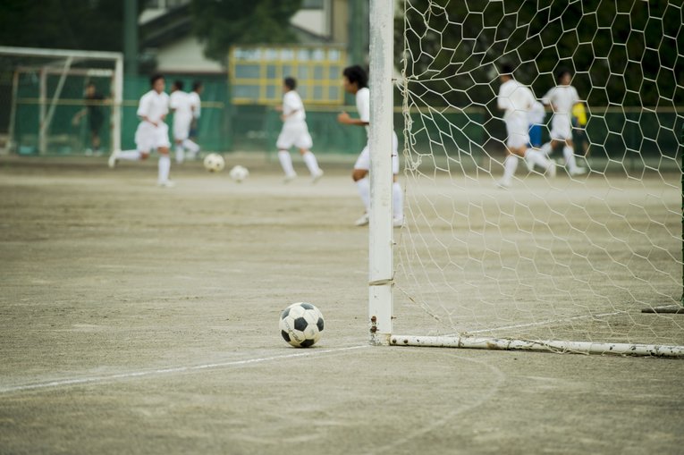 清水東高校（2014年撮影）©︎Asami Enomoto