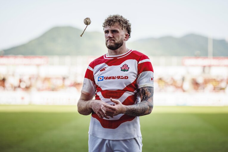 LOワーナー・ディアンズ　©︎Kiichi Matsumoto