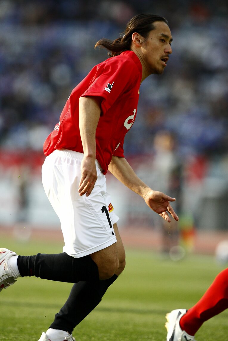 ©︎Tamon Matsuzono