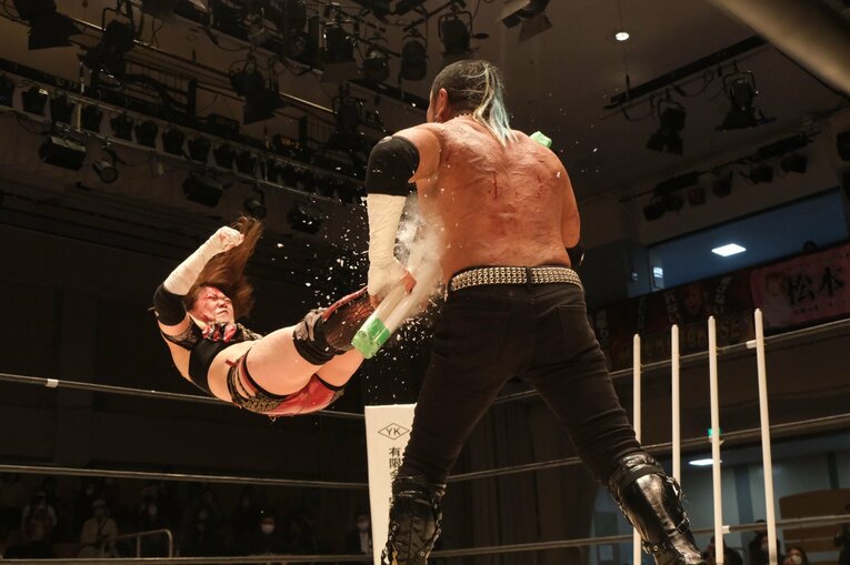 ©Norihiro Hashimoto