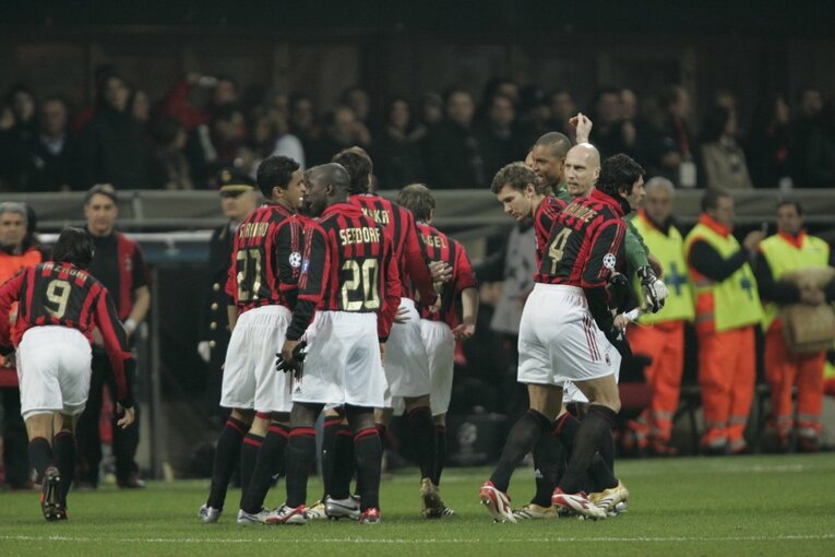 ©Sports Graphic Number