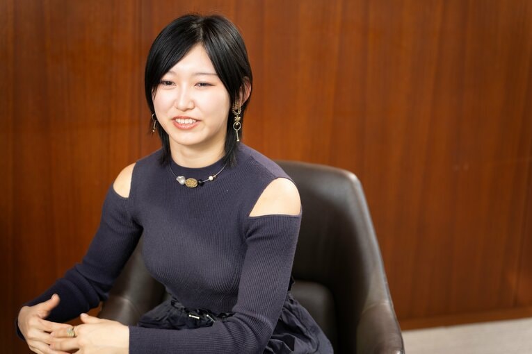 「性格は一番プロレスに向いてる」ジュリアの評価…新人レスラー・咲村良子が語る“アイドルとプロレス”「気が強すぎるのも長所に」《特別グラビア》(4)