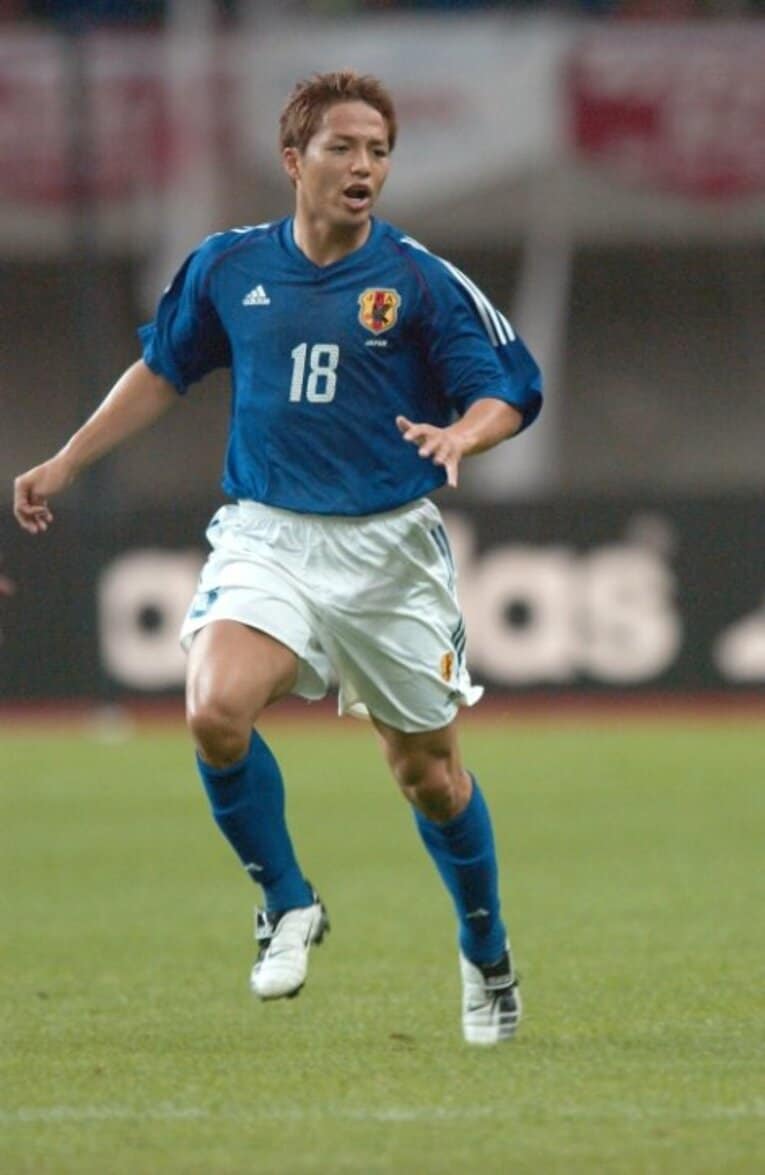 ©Sports Graphic Number