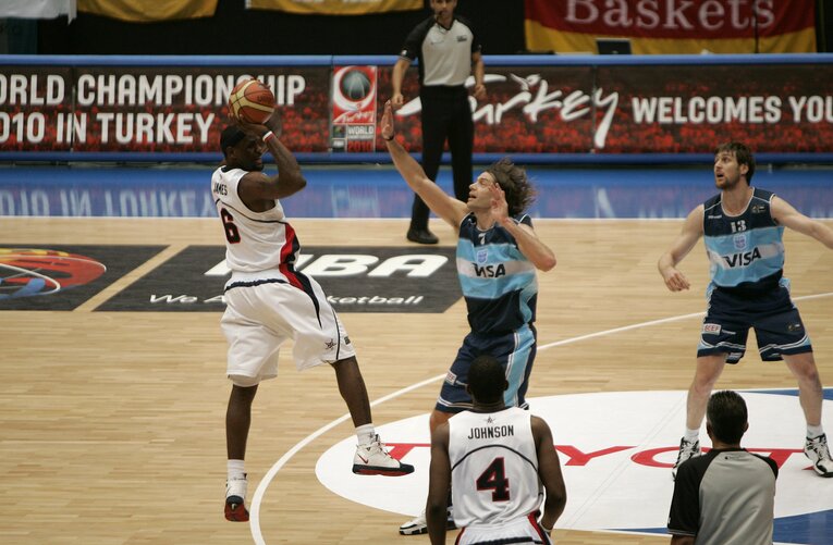 2006年世界選手権（日本）©︎Takuya Sugiyama