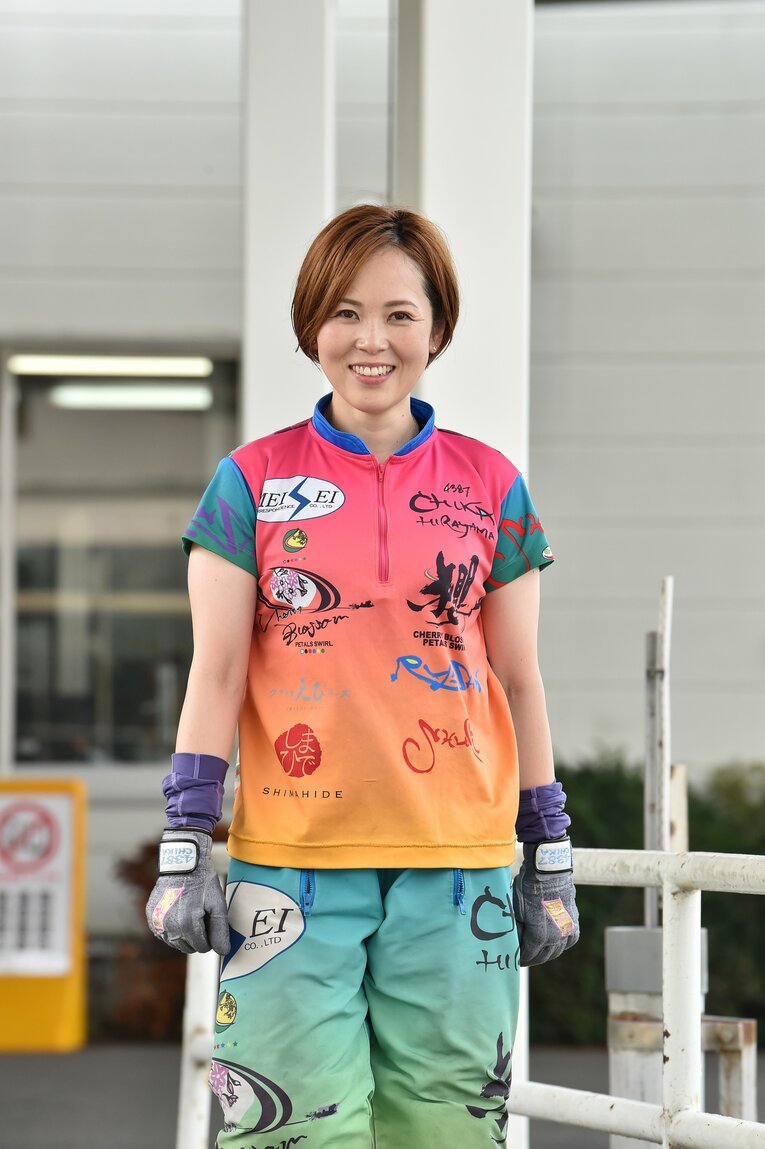 ©︎BOATRACE振興会