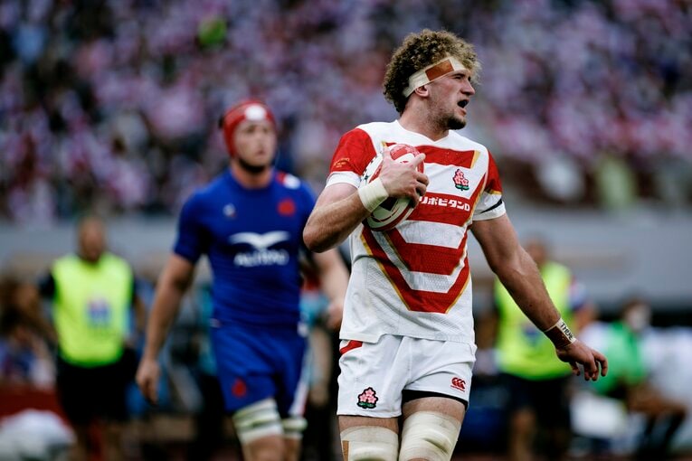 LOワーナー・ディアンズ　©︎Kiichi Matsumoto