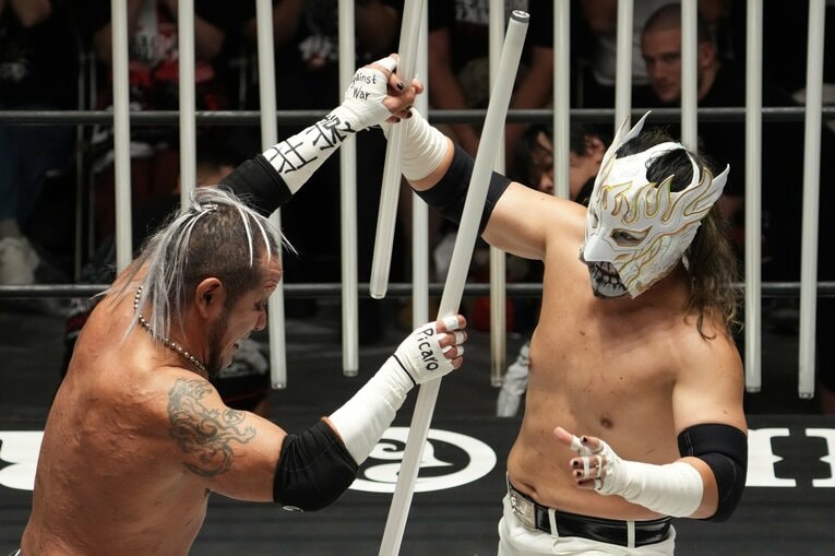 蛍光灯をめぐる攻防　©Masashi Hara