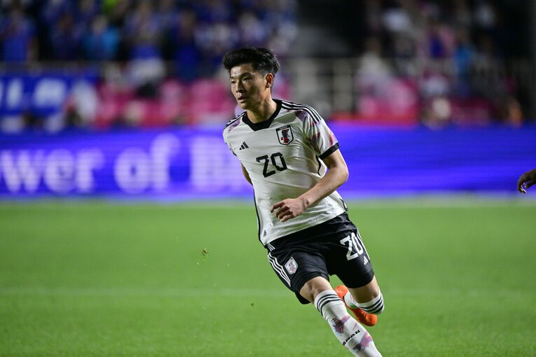 ©Takuya Nakachi／JMPA