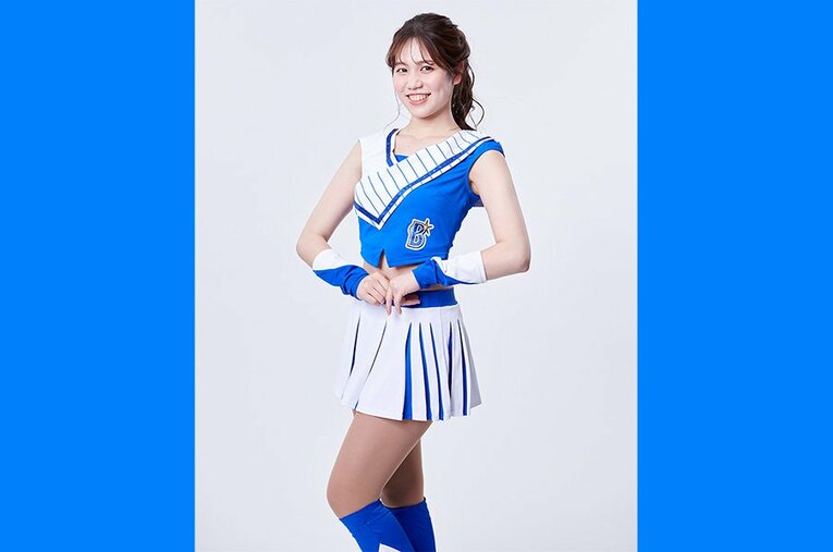 Fujiko ／ photograph by YDB