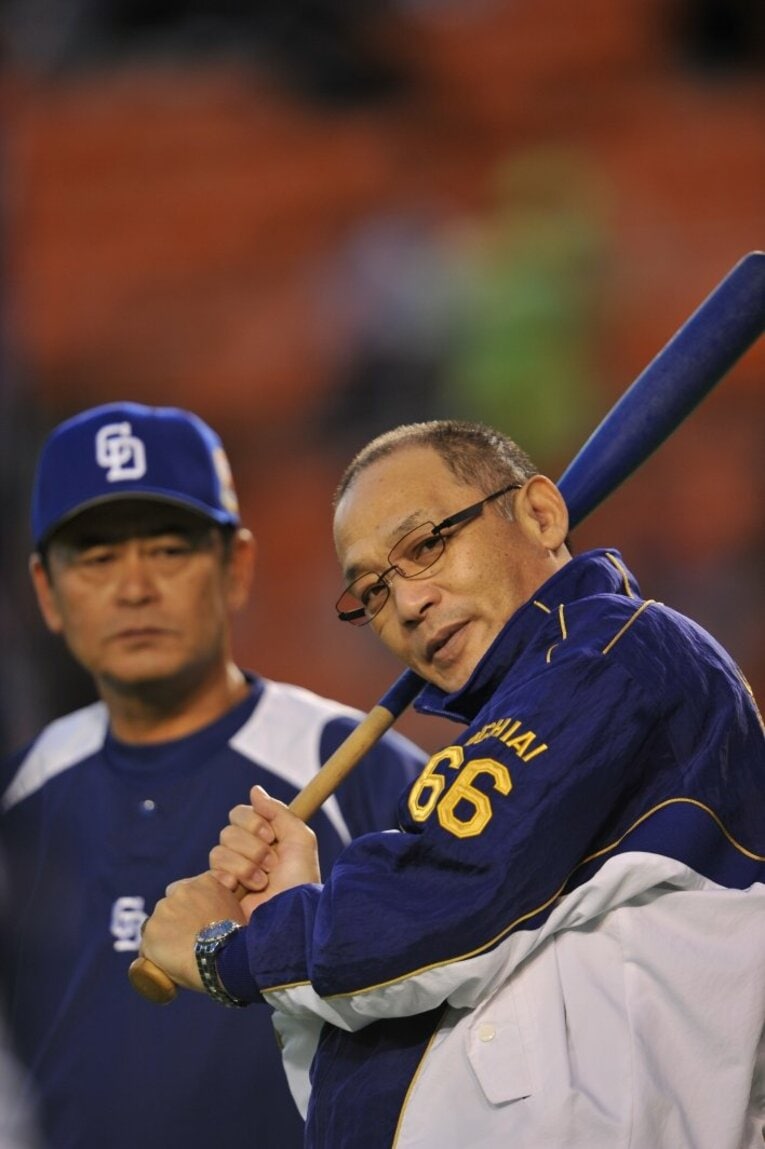 ©Sports Graphic Number