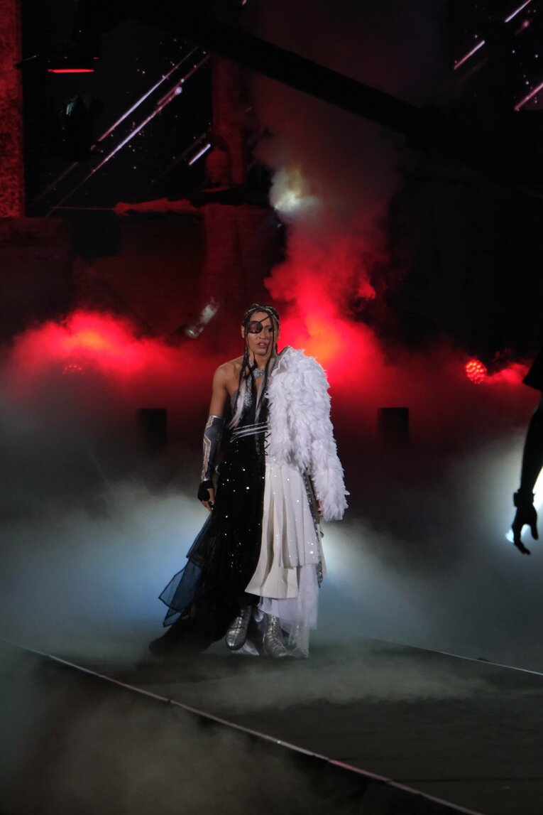 殴り続けた鈴季すず、抱きしめたジュリア…スターダムリーグ戦“最大のカード”は何を残したか？「本当の姉妹」「憎しみは晴れた」(18)