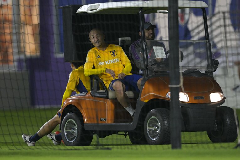 ©Koki Nagahama/JMPA