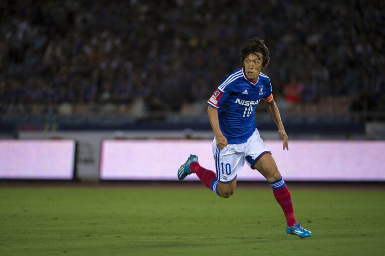 ©︎Takuya Sugiyama