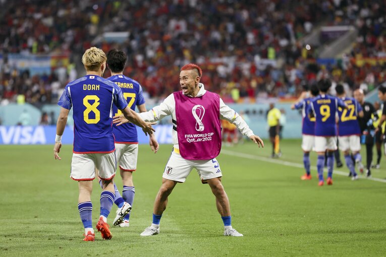 ©︎Kaoru Watabe/JMPA