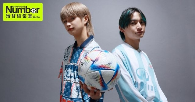 祝・BE:FIRSTデビュー1周年！ 生みの親SKY-HIとメンバーJUNONが