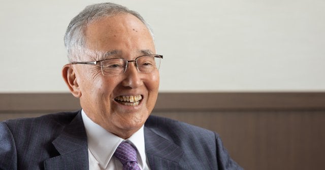 「長期低迷の原因の1つは、私の考え方にある」オリックス前オーナー・宮内義彦がいま明かす後悔「野球だけ神聖化して赤字を許すことはできなかった
