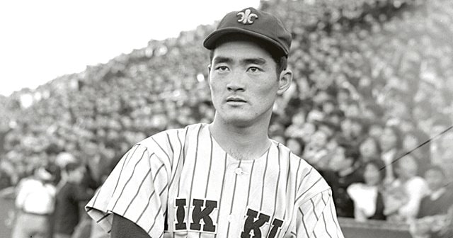 立教大の後輩が語る］スーパースターらしい土壇場での記録達成 - 大学