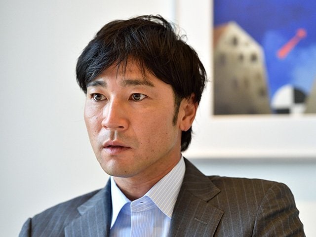 元日本代表、現さいたま市議1年生。都築龍太が語る転身の理由と「夢