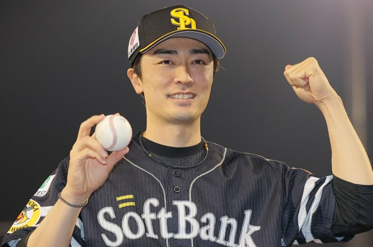 人的補償の和田毅パニック…西武は“優しすぎた”のか？ 待ち続けた山川