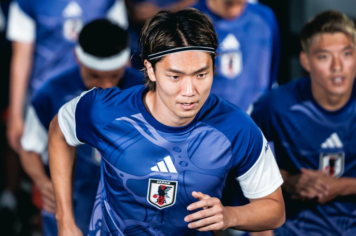 W杯日本代表“メディア経由の発信”が見事だった …涙のブラジル戦翌日