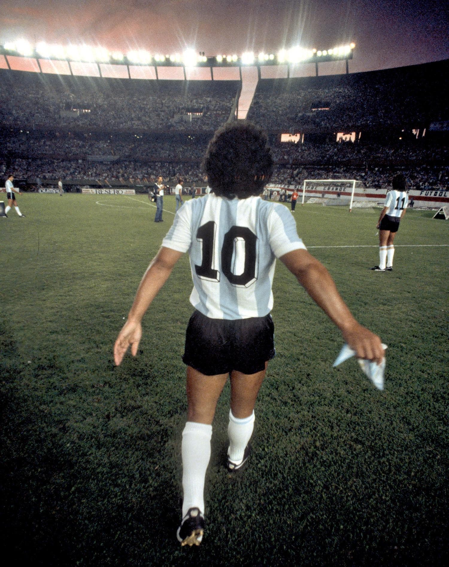 ©David Cannon/Getty Images