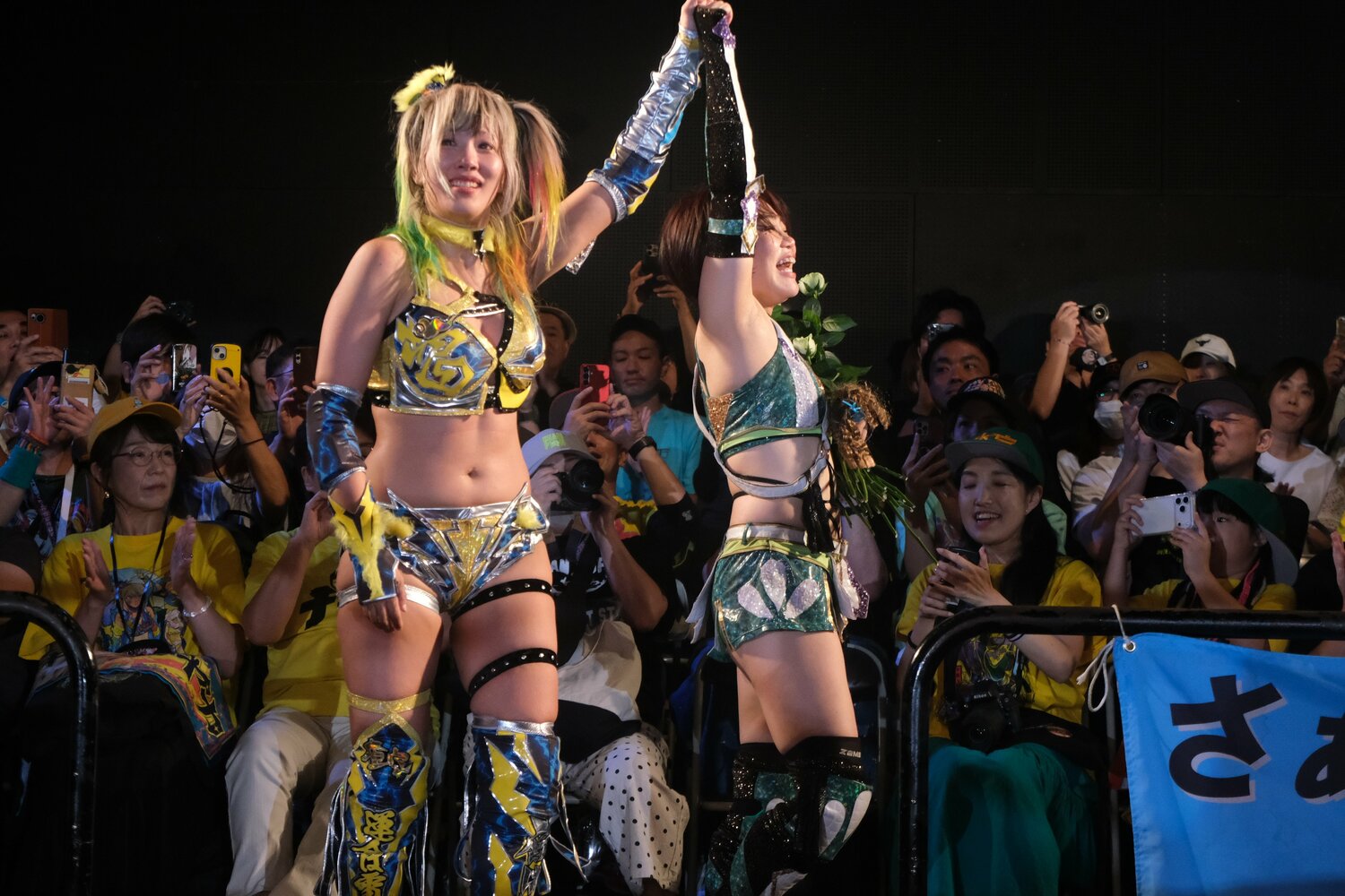 本間はウナギを「人を動かす力がある」と表現した