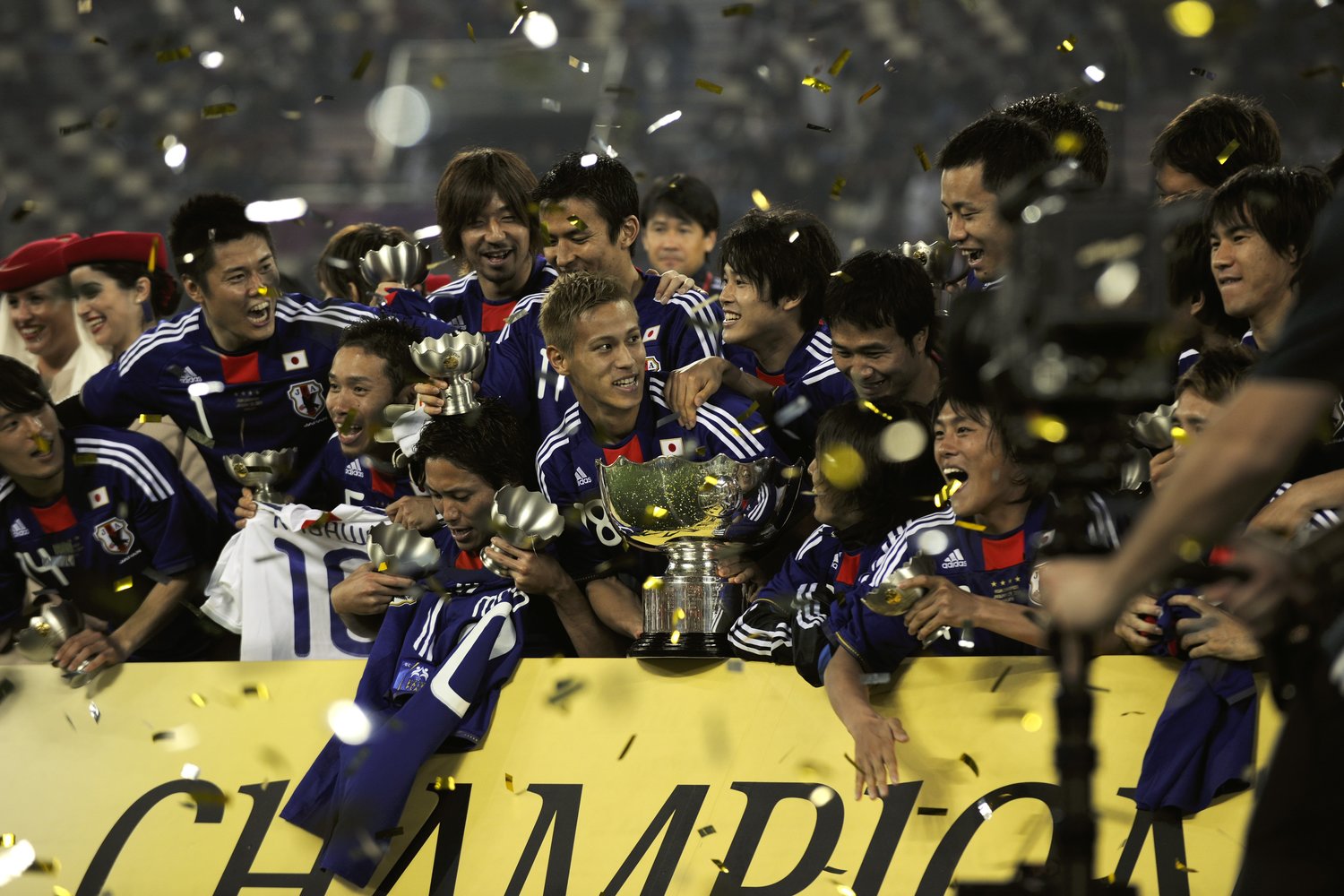 2011年アジア杯©TakuyaSugiyama