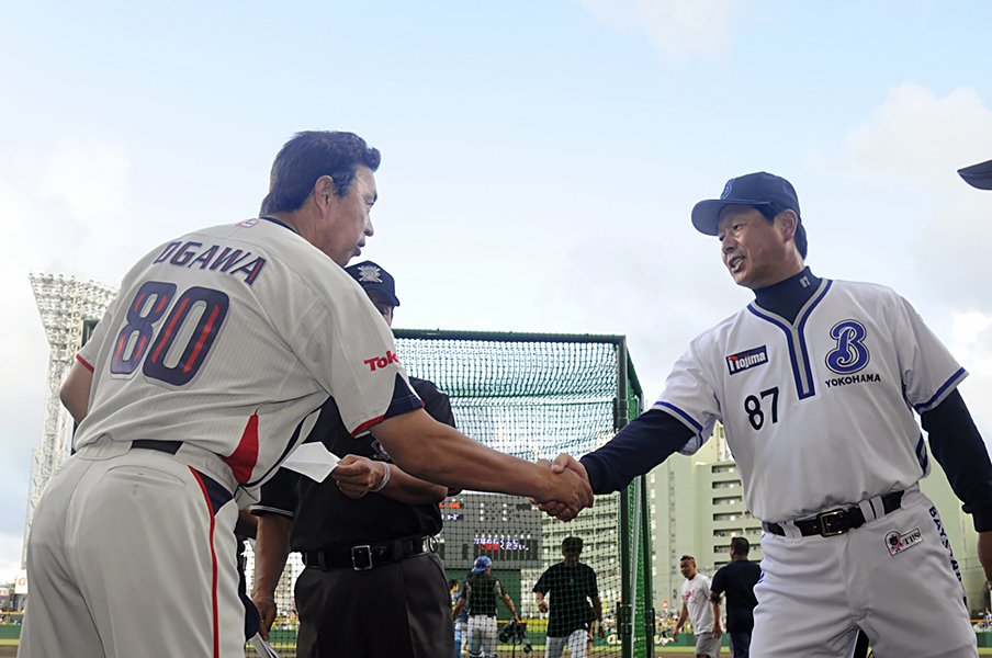 プロ野球監督になるなら公立校へ!?PL出身の監督が1人しかいない理由。＜Number Web＞ photograph by Kyodo News