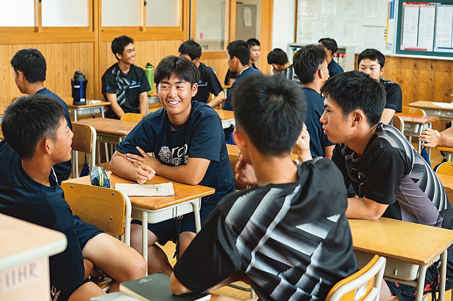 ［一戦必勝だけじゃない価値観］リーガ・アグレシーバがもたらしたもの＜Number Web＞ photograph by Nanae Suzuki