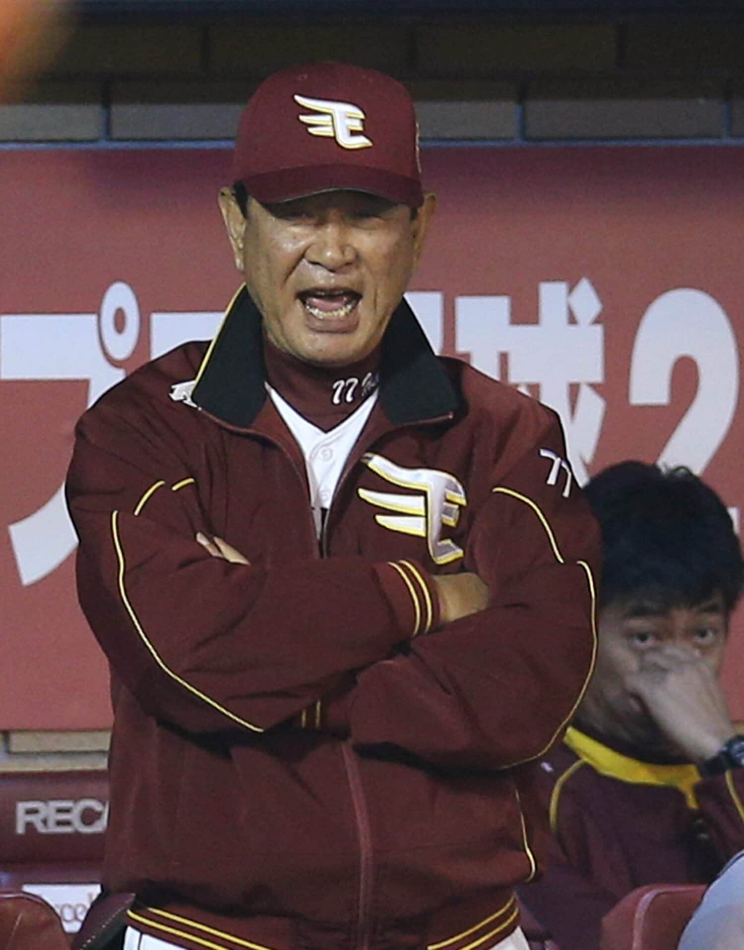 厳しい言葉の中にも、深い優しさがあった　©JIJI PRESS