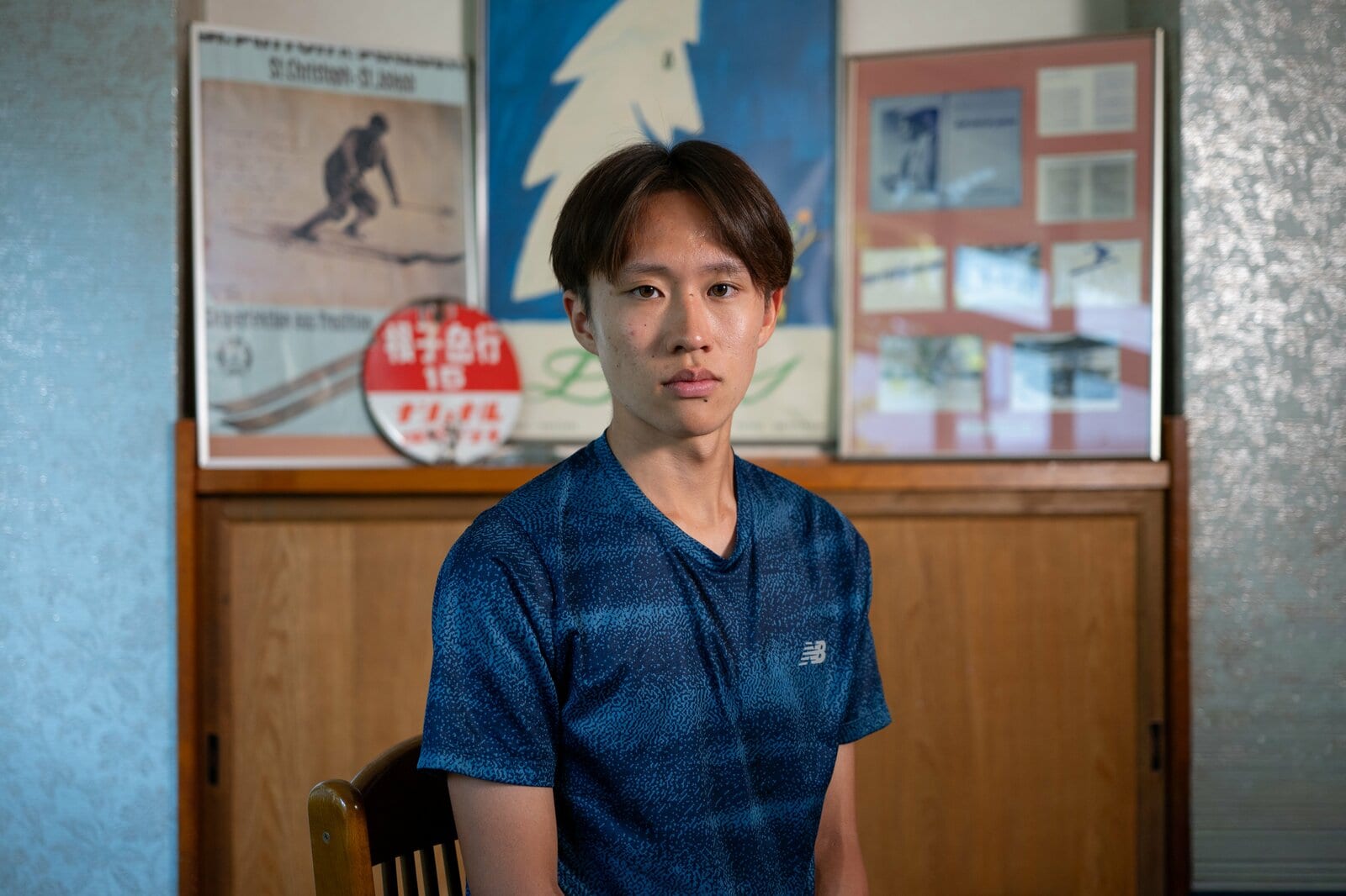 photograph by Nanae Suzuki