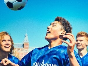 東京2020オリンピック聖火リレーを目指す。~堂安律、大迫傑もチャレンジ~