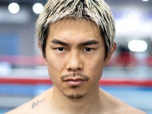 井岡一翔37歳にズバリ聞いた「今の自分が過去最強か？」その答えは…井上拓真との決戦前に語った“自信”の正体「“倒すパンチ”もより一層打てている」