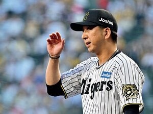 「CS不要論」を一蹴した藤川球児監督の提言を考える。