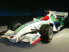 2008年のホンダは？