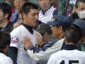 済美・安楽の熱投が問いかけたもの。高校野球における「勝利」と「将来」。