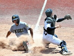 高校野球で素朴な疑問「普通の公立校は…仙台育英に勝てる?」《昨夏は県ベスト4》宮城トップ級進学校に聞く“番狂わせの起こし方”「量より質に逃げない」